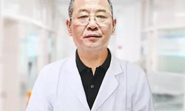 天津渤海医院肿瘤专家任敏海：治疗中医肿瘤，扶正固本